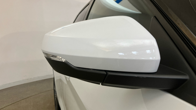 Audi A1 25 TFSI S Line 5dr S Tronic Petrol Hatchback - Image 33